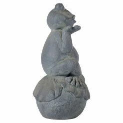 New โ Alfresco Home Animal Statues Alfesco Home Care-Free Frog Garden Statue ๐ฅฐ 10 New โ Alfresco Home Animal Statues Alfesco Home Care-Free Frog Garden Statue ๐ฅฐ -Garden Statues Shop detail2ALH1434