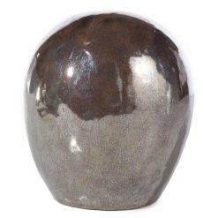 Discount 😍 Other Garden Statues Alfresco Home Ceramic Owl Garden Statue 💯 -Garden Statues Shop detail2ALH2035