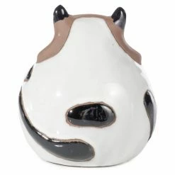 New ๐งจ Animal Statues Alfresco Home Ceramic Cow Garden Statue ๐ 10 New ๐งจ Animal Statues Alfresco Home Ceramic Cow Garden Statue ๐ -Garden Statues Shop detail2ALH2045