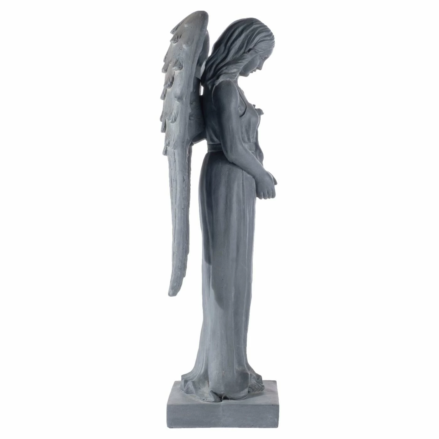 Deals ๐ Angel & Cherub Statues Alfresco Home Standing Angel Garden Statue ๐ฅฐ 6 Deals ๐ Angel & Cherub Statues Alfresco Home Standing Angel Garden Statue ๐ฅฐ - Image 4