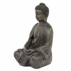 Buy 🤩 Religious Statues Alpine Meditating Buddha Garden Statue ❤️ 10 Buy 🤩 Religious Statues Alpine Meditating Buddha Garden Statue ❤️ -Garden Statues Shop detail2ALP1724