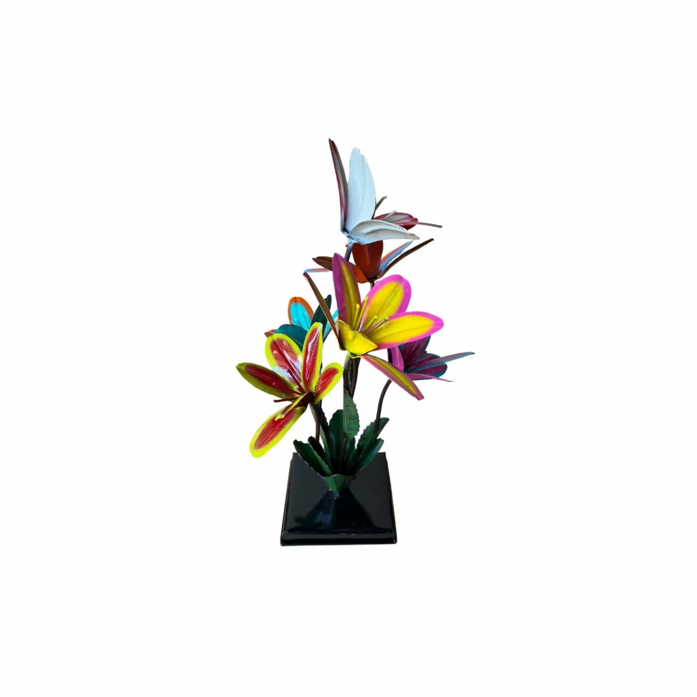Top 10 ⭐ Fruit & Floral Rustic Arrow Clown Lilies Garden Statue 🔥 6 Top 10 ⭐ Fruit & Floral Rustic Arrow Clown Lilies Garden Statue 🔥 - Image 4