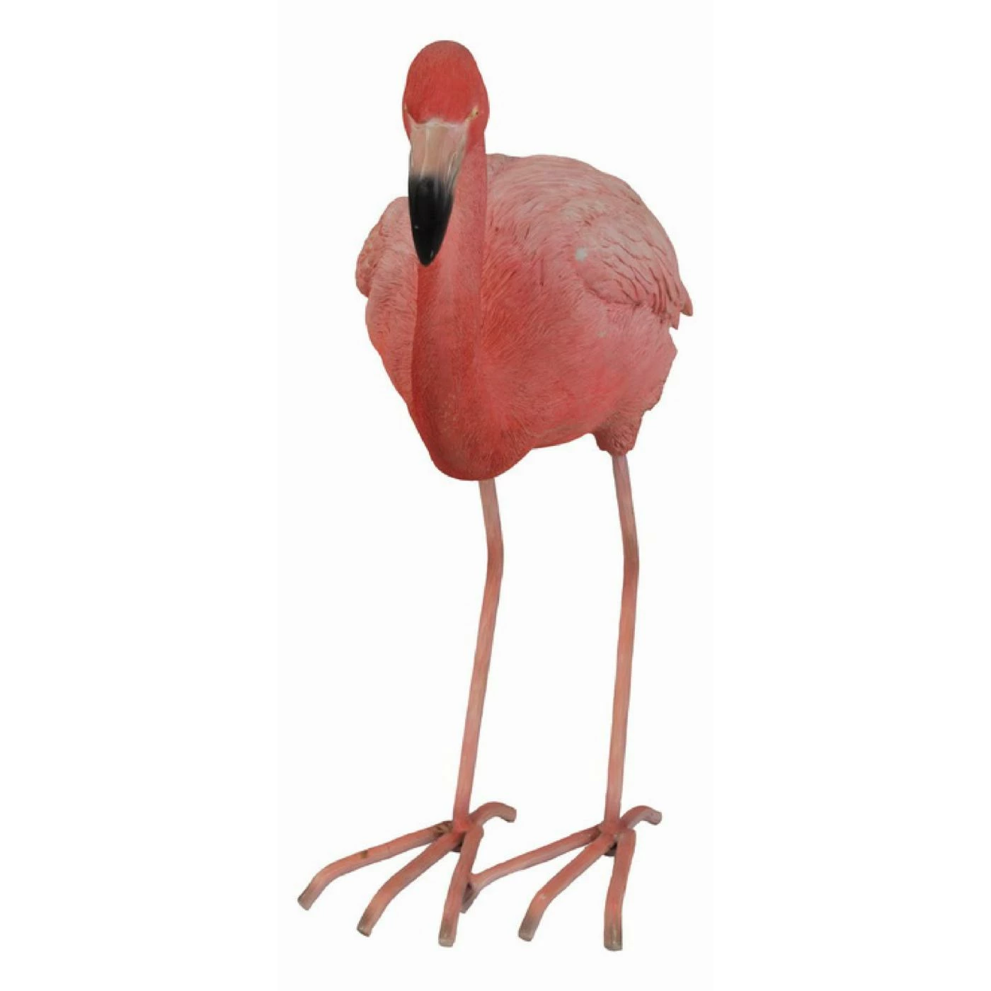 Flash Sale ๐ Animal Statues Hi-Line Gift Ltd. Flamingo Bird Garden Statue ๐ 6 Flash Sale ๐ Animal Statues Hi-Line Gift Ltd. Flamingo Bird Garden Statue ๐ - Image 4