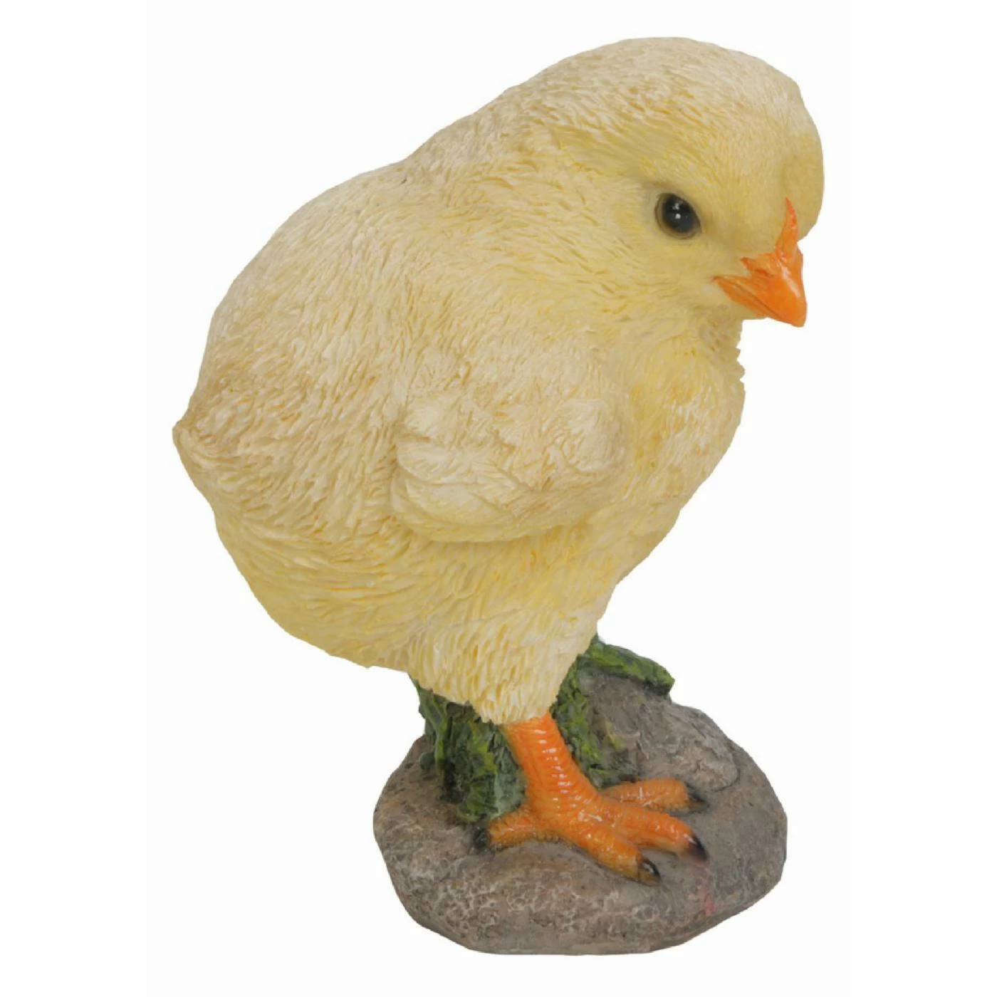 Brand new 🥰 Animal Statues Hi-Line Gift Ltd. Chicks Garden Statue - Set Of 2 💯 6 Brand new 🥰 Animal Statues Hi-Line Gift Ltd. Chicks Garden Statue - Set Of 2 💯 - Image 4