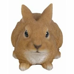 Brand new ๐คฉ Animal Statues Hi-Line Gift Ltd. Sitting Hidden Rabbit Garden Statue ๐ 10 Brand new ๐คฉ Animal Statues Hi-Line Gift Ltd. Sitting Hidden Rabbit Garden Statue ๐ -Garden Statues Shop detail2HILI068