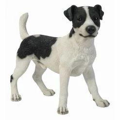 Buy ๐คฉ Animal Statues Hi-Line Gift Ltd. Standing Jack Russell ๐ฆฎ Dog Garden Statue ๐ 10 Buy ๐คฉ Animal Statues Hi-Line Gift Ltd. Standing Jack Russell ๐ฆฎ Dog Garden Statue ๐ -Garden Statues Shop detail2HILI083