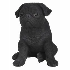 Cheap 💯 Animal Statues Hi-Line Gift Ltd. Pug Puppy Garden Statue 🤩 10 Cheap 💯 Animal Statues Hi-Line Gift Ltd. Pug Puppy Garden Statue 🤩 -Garden Statues Shop detail2HILI091