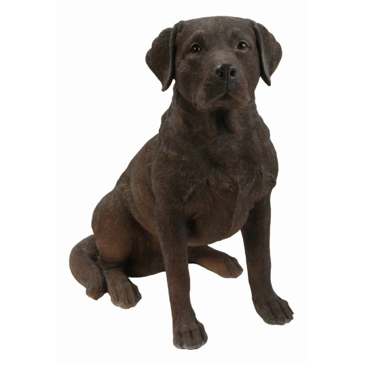 Budget 👍 Animal Statues Hi-Line Gift Ltd. Sitting Labrador Retriever 🐕 Dog Garden Statue 🥰 6 Budget 👍 Animal Statues Hi-Line Gift Ltd. Sitting Labrador Retriever 🐕 Dog Garden Statue 🥰 - Image 4