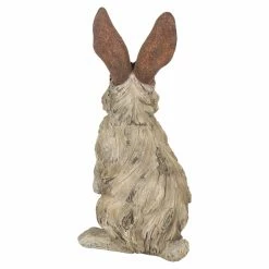 Top 10 😍 Animal Statues Hi-Line Gift Ltd. Driftwood Standing Rabbit Figurine 🥰 12 Top 10 😍 Animal Statues Hi-Line Gift Ltd. Driftwood Standing Rabbit Figurine 🥰 -Garden Statues Shop detail2HILI1051