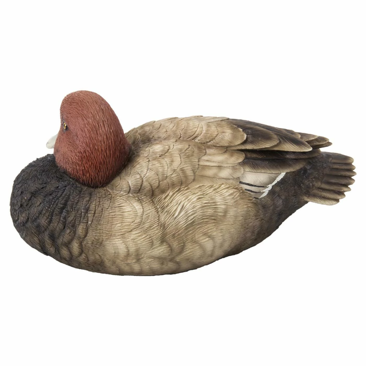 Deals 🛒 Animal Statues Hi-Line Gift Ltd. Mallard With Red Head Figurine ✔️ 6 Deals 🛒 Animal Statues Hi-Line Gift Ltd. Mallard With Red Head Figurine ✔️ - Image 4