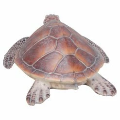 Best Sale ⭐ Animal Statues Hi-Line Gift Ltd. Large Sea Turtle Figurine ❤️ 12 Best Sale ⭐ Animal Statues Hi-Line Gift Ltd. Large Sea Turtle Figurine ❤️ -Garden Statues Shop detail2HILI1061