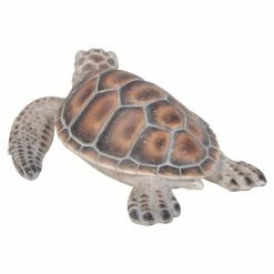 Cheap ✔️ Animal Statues Hi-Line Gift Ltd. Baby Sea Turtle Figurine ⌛ 12 Cheap ✔️ Animal Statues Hi-Line Gift Ltd. Baby Sea Turtle Figurine ⌛ -Garden Statues Shop detail2HILI1062