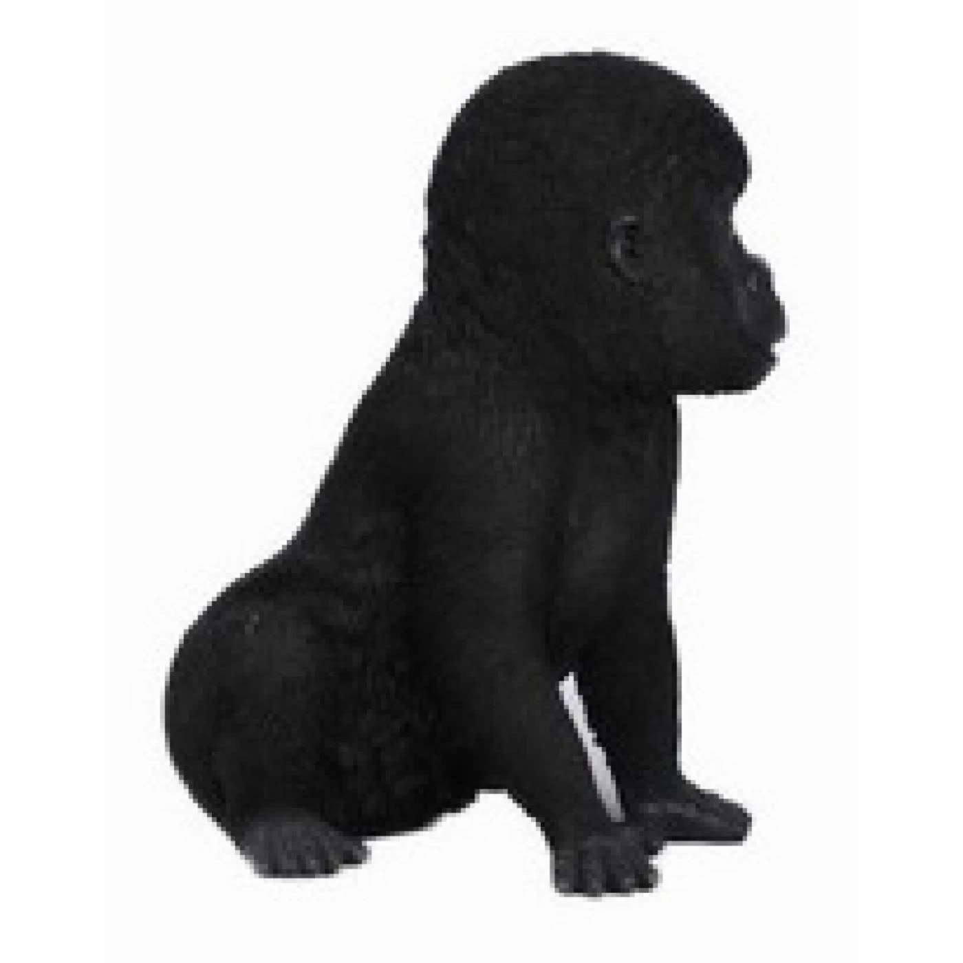 Top 10 ๐ฅ Animal Statues Hi-Line Gift Ltd. Baby Gorilla Garden Statue ๐งจ 6 Top 10 ๐ฅ Animal Statues Hi-Line Gift Ltd. Baby Gorilla Garden Statue ๐งจ - Image 4