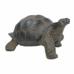 Buy 🧨 Animal Statues Hi-Line Gift Ltd. Large Tortoise Garden Statue ❤️ -Garden Statues Shop detail2HILI131