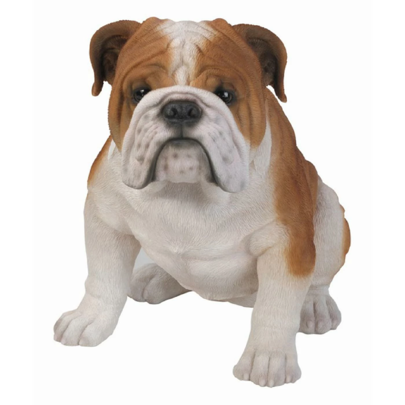 Top 10 ✔️ Animal Statues Hi-Line Gift Ltd. Bulldog Garden Statue 💯 6 Top 10 ✔️ Animal Statues Hi-Line Gift Ltd. Bulldog Garden Statue 💯 - Image 4