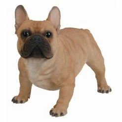 Coupon ✔️ Animal Statues Hi-Line Gift Ltd. French Bulldog Garden Statue ✨ 10 Coupon ✔️ Animal Statues Hi-Line Gift Ltd. French Bulldog Garden Statue ✨ -Garden Statues Shop detail2HILI134