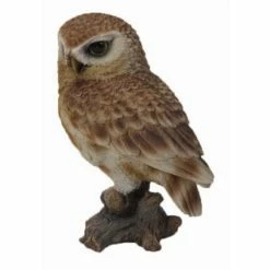 Cheapest ๐ฅฐ Animal Statues Hi-Line Gift Ltd. Owl On Stump Garden Statue โ 9 Cheapest ๐ฅฐ Animal Statues Hi-Line Gift Ltd. Owl On Stump Garden Statue โ -Garden Statues Shop detail2HILI136