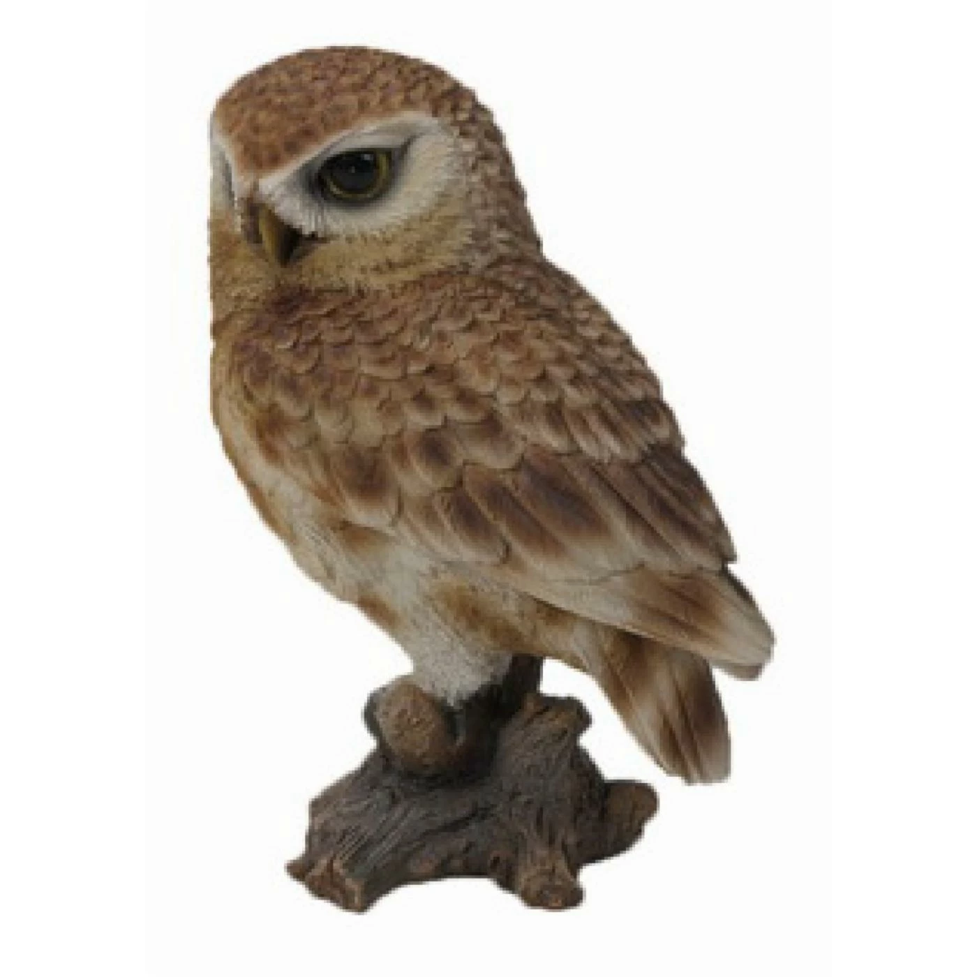 Cheapest ๐ฅฐ Animal Statues Hi-Line Gift Ltd. Owl On Stump Garden Statue โ 6 Cheapest ๐ฅฐ Animal Statues Hi-Line Gift Ltd. Owl On Stump Garden Statue โ - Image 4