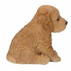 Cheapest ๐ Animal Statues Hi-Line Gift Ltd. Sitting Cockapoo Puppy Garden Statue ๐ 11 Cheapest ๐ Animal Statues Hi-Line Gift Ltd. Sitting Cockapoo Puppy Garden Statue ๐ -Garden Statues Shop detail2HILI149