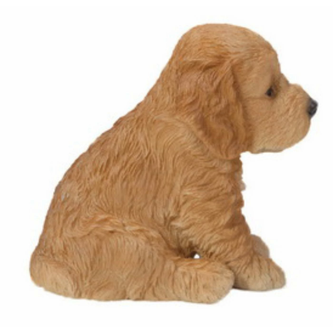 Cheapest ๐ Animal Statues Hi-Line Gift Ltd. Sitting Cockapoo Puppy Garden Statue ๐ 6 Cheapest ๐ Animal Statues Hi-Line Gift Ltd. Sitting Cockapoo Puppy Garden Statue ๐ - Image 4