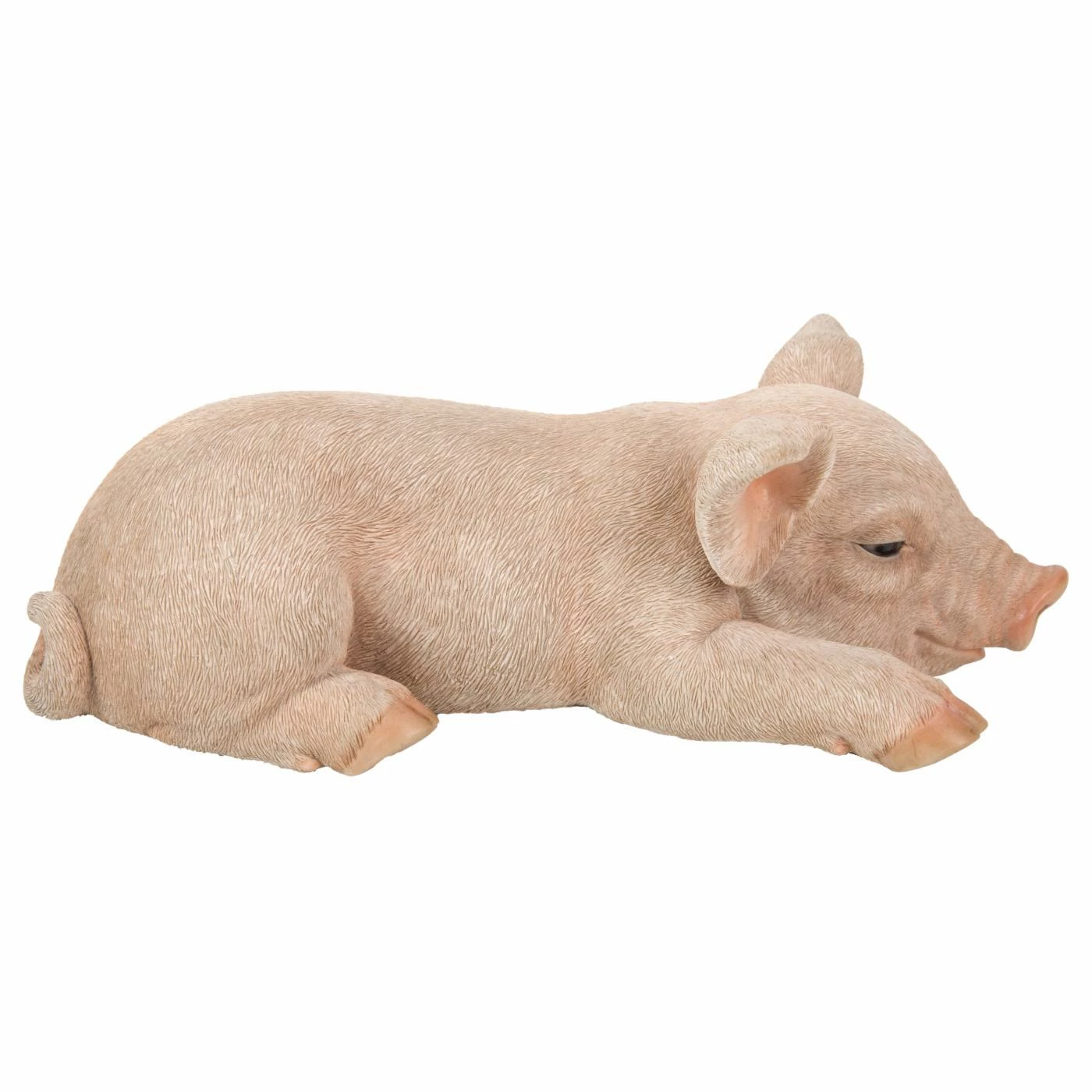 Discount 🌟 Animal Statues Hi-Line Gift Ltd. Pig Sleeping ❤️ 6 Discount 🌟 Animal Statues Hi-Line Gift Ltd. Pig Sleeping ❤️ - Image 4