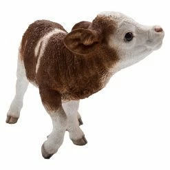 Discount 🤩 Animal Statues Hi-Line Gift Ltd. Standing Cow Statue ✔️ -Garden Statues Shop detail2HILI544