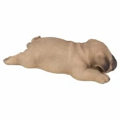 Brand new ๐ Animal Statues Hi-Line Gift Ltd. Pug Puppy Sleeping ๐ 13 Brand new ๐ Animal Statues Hi-Line Gift Ltd. Pug Puppy Sleeping ๐ -Garden Statues Shop detail2HILI569