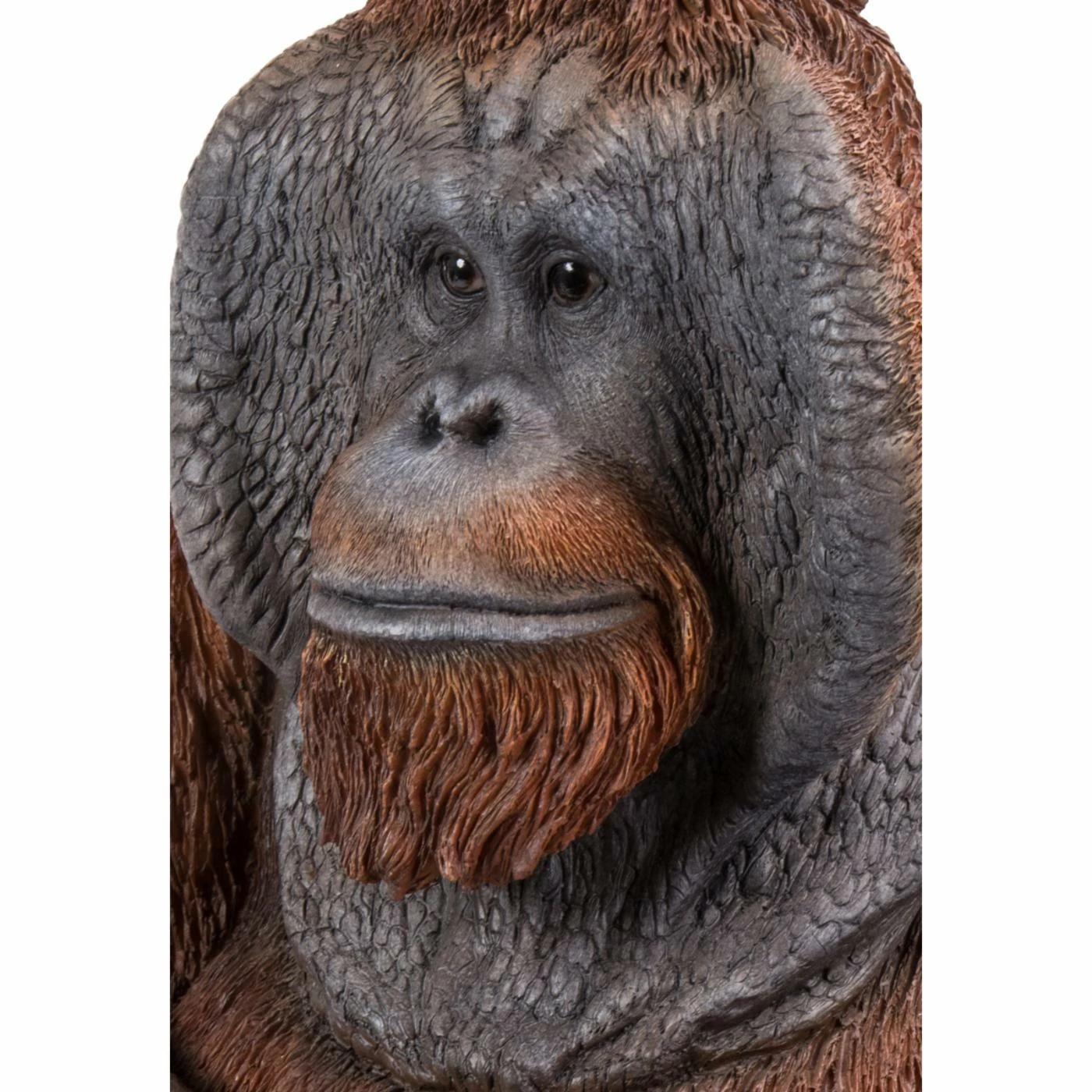 Cheap โค๏ธ Animal Statues Hi-Line Gift Ltd. Orangutan Sitting ๐ 6 Cheap โค๏ธ Animal Statues Hi-Line Gift Ltd. Orangutan Sitting ๐ - Image 4