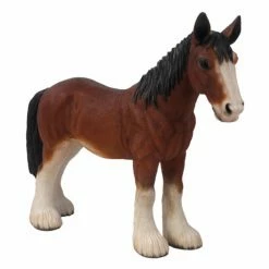Top 10 😉 Animal Statues Hi-Line Gift Ltd. Small Draught Horse 🔥 12 Top 10 😉 Animal Statues Hi-Line Gift Ltd. Small Draught Horse 🔥 -Garden Statues Shop detail2HILI617