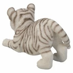 Discount 🤩 Animal Statues Hi-Line Gift Ltd. Playing Tiger Baby Statue 🎁 10 Discount 🤩 Animal Statues Hi-Line Gift Ltd. Playing Tiger Baby Statue 🎁 -Garden Statues Shop detail2HILI624