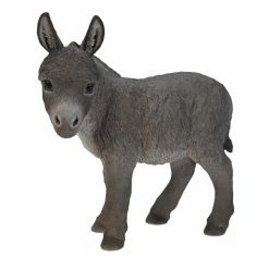 Buy โญ Animal Statues Hi-Line Gift Ltd. Standing Donkey Looking Left Statue ๐ 11 Buy โญ Animal Statues Hi-Line Gift Ltd. Standing Donkey Looking Left Statue ๐ -Garden Statues Shop detail2HILI827