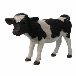 Best Pirce ✨ Animal Statues Hi-Line Gift Ltd. Cow Garden Statue 🔔 -Garden Statues Shop detail2HILI834