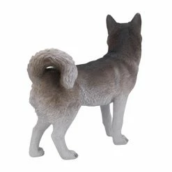 Discount 🛒 Animal Statues Hi-Line Gift Ltd. Siberian Husky Statue 🔥 -Garden Statues Shop detail2HILI838