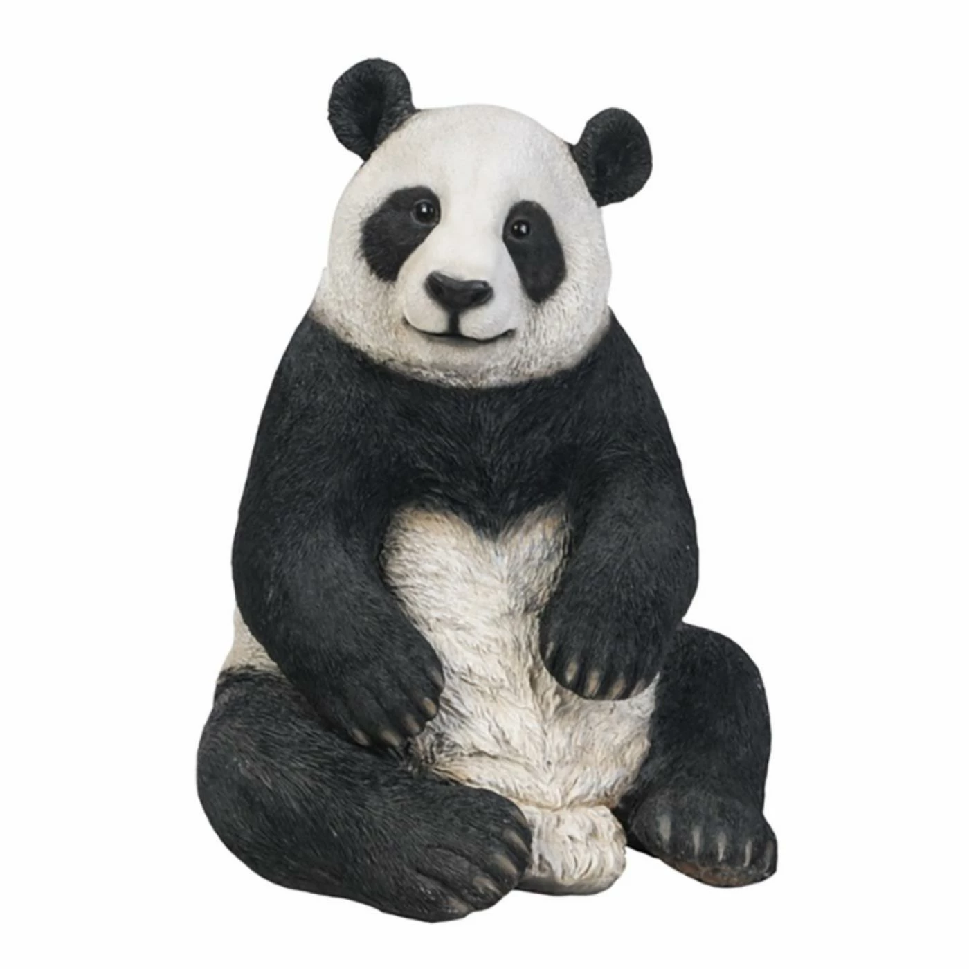 Wholesale ๐ฏ Animal Statues Hi-Line Gift Ltd. Extra Large Sitting Panda Statue ๐ 6 Wholesale ๐ฏ Animal Statues Hi-Line Gift Ltd. Extra Large Sitting Panda Statue ๐ - Image 4