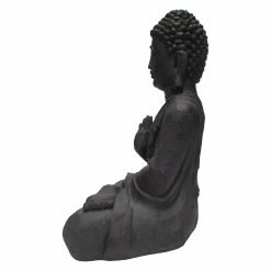 Top 10 💯 Religious Statues Hi-Line Gift Ltd. 29 In. Meditating Buddha Garden Statue ⭐ -Garden Statues Shop detail2HILI963