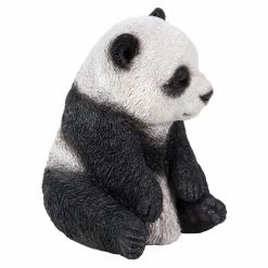 Cheapest π Animal Statues Hi-Line Gift Ltd. Drowsy Panda Sitting Garden Statue 𧨠11 Cheapest π Animal Statues Hi-Line Gift Ltd. Drowsy Panda Sitting Garden Statue 𧨠-Garden Statues Shop detail2HILI977