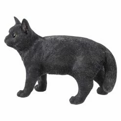 Deals ๐งจ Animal Statues Hi-Line Gift Ltd. Black Cat Walking Garden Statue โ๏ธ 11 Deals ๐งจ Animal Statues Hi-Line Gift Ltd. Black Cat Walking Garden Statue โ๏ธ -Garden Statues Shop detail2HILI979