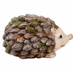 Best Sale 👏 Sunnydaze Decor Animal Statues Sunnydaze Hazel The Hedgehog Indoor/Outdoor Statue 👏 -Garden Statues Shop detail2NETH1439