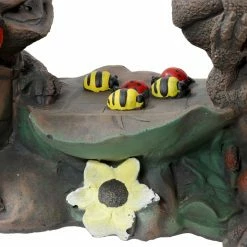 Discount โญ Sunnydaze Decor Animal Statues Sunnydaze Tic Tac Toe Turtles Concrete Garden Statue - 7.5-Inch ๐ 9 Discount โญ Sunnydaze Decor Animal Statues Sunnydaze Tic Tac Toe Turtles Concrete Garden Statue - 7.5-Inch ๐ -Garden Statues Shop detail2NETH1442