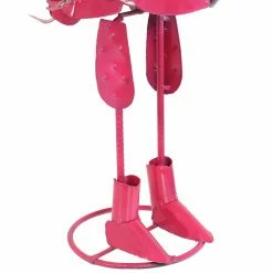 Hot Sale ⭐ Sunnydaze Decor Animal Statues Sunnydaze Rodeo Flamingo Statue 😀 -Garden Statues Shop detail2NETH1448