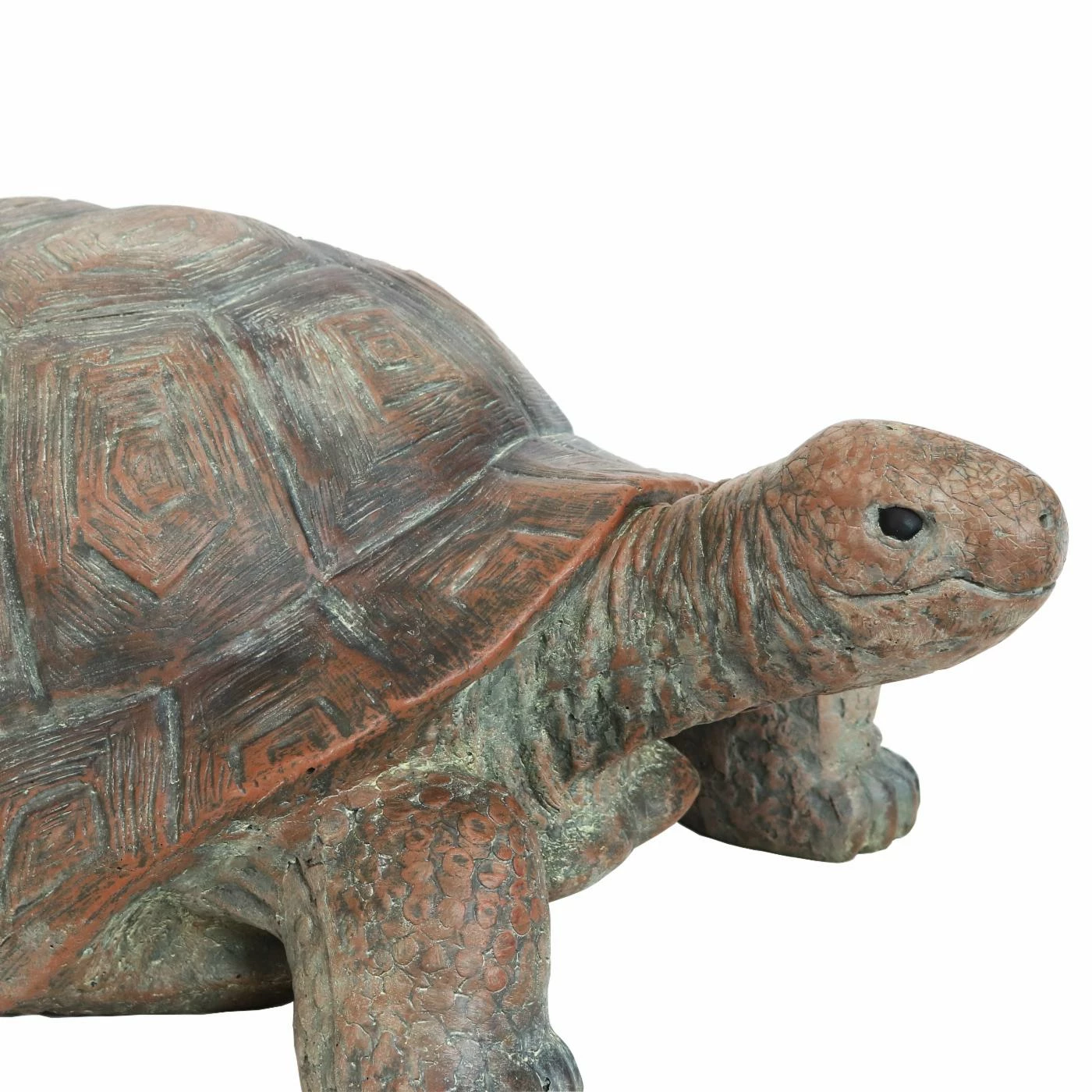 Deals π Sunnydaze Decor Animal Statues Sunnydaze Indoor/Outdoor Talia The Tortoise Statue π 6 Deals π Sunnydaze Decor Animal Statues Sunnydaze Indoor/Outdoor Talia The Tortoise Statue π - Image 4