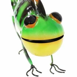 Outlet 😉 Sunnydaze Decor Animal Statues Sunnydaze Greg And Gary The Green Chameleons Statues 🔔 10 Outlet 😉 Sunnydaze Decor Animal Statues Sunnydaze Greg And Gary The Green Chameleons Statues 🔔 -Garden Statues Shop detail2NETH1460