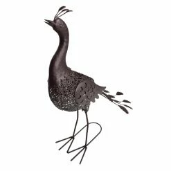 Cheap ๐ฏ Animal Statues Oakland Living ๐จ Hammer Tone Bronze Peacock Metal Garden Statue With Solar Light And Ground Stake ๐คฉ 13 Cheap ๐ฏ Animal Statues Oakland Living ๐จ Hammer Tone Bronze Peacock Metal Garden Statue With Solar Light And Ground Stake ๐คฉ -Garden Statues Shop detail2OL901