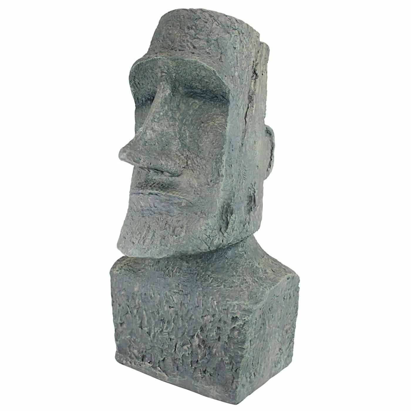 Best deal 😍 Other Garden Statues Design Toscano Easter Island Moai Monolith Garden Statue 😍 6 Best deal 😍 Other Garden Statues Design Toscano Easter Island Moai Monolith Garden Statue 😍 - Image 4