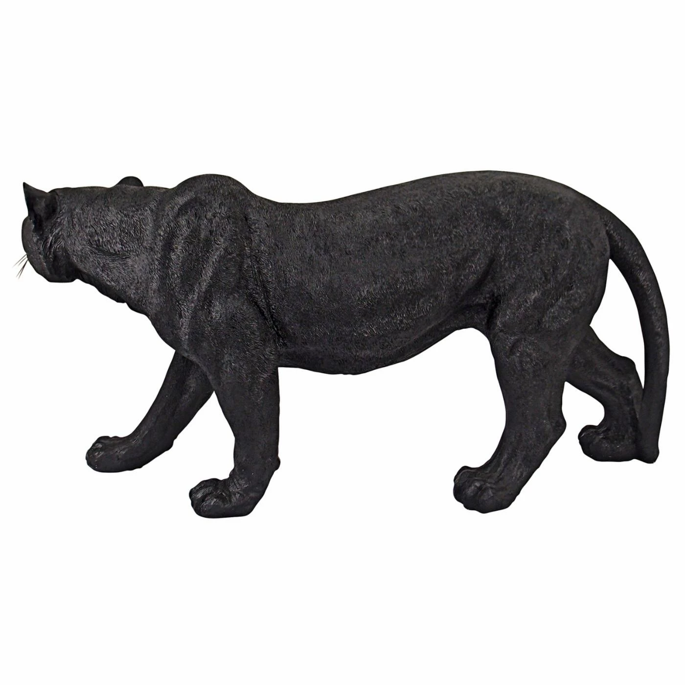 Hot Sale ๐ Animal Statues Design Toscano Shadow Predator Black Panther Garden Statue ๐ฅฐ 6 Hot Sale ๐ Animal Statues Design Toscano Shadow Predator Black Panther Garden Statue ๐ฅฐ - Image 4