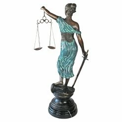 Buy ๐คฉ Other Garden Statues Design Toscano Themis Blind Justice Giant Garden Statue ๐ 10 Buy ๐คฉ Other Garden Statues Design Toscano Themis Blind Justice Giant Garden Statue ๐ -Garden Statues Shop detail2TOSC1581