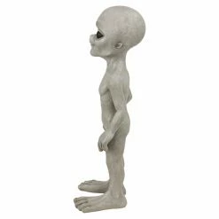 Deals ⭐ Other Garden Statues Design Toscano The Out-of-This-World Alien Extra Terrestrial Statue ⌛ 11 Deals ⭐ Other Garden Statues Design Toscano The Out-of-This-World Alien Extra Terrestrial Statue ⌛ -Garden Statues Shop detail2TOSC2102