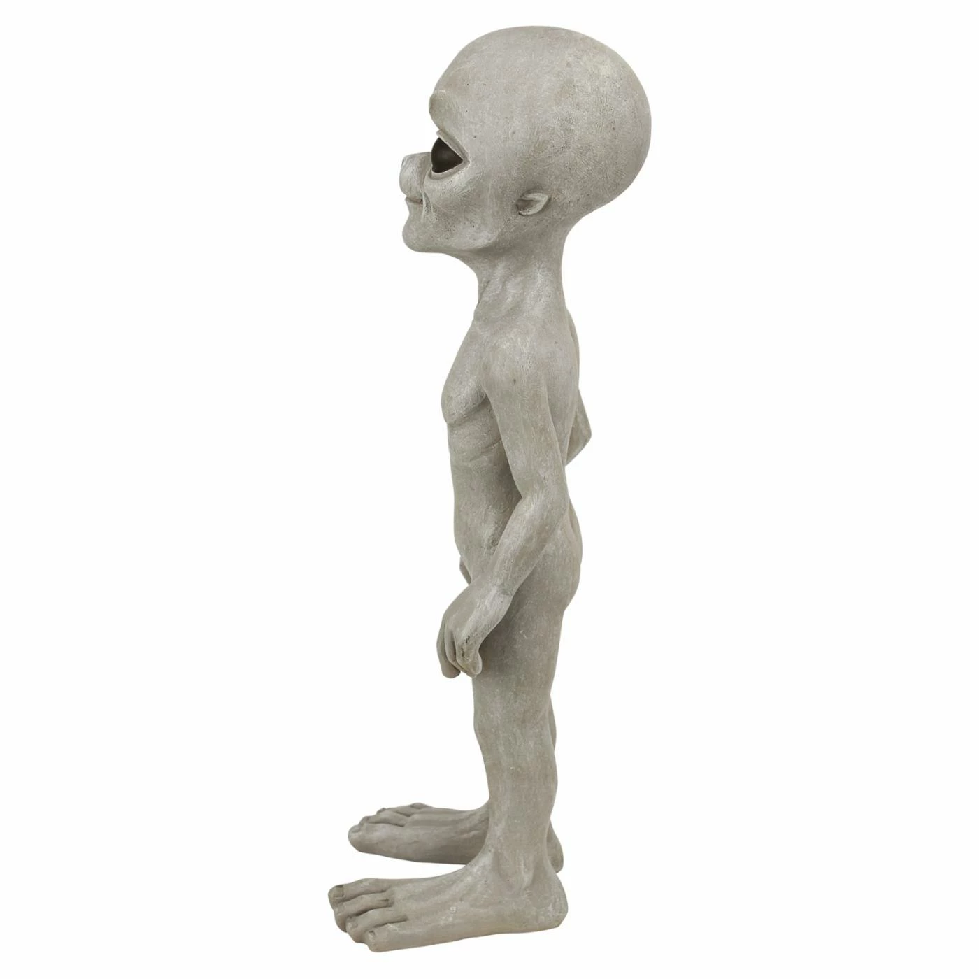Deals ⭐ Other Garden Statues Design Toscano The Out-of-This-World Alien Extra Terrestrial Statue ⌛ 6 Deals ⭐ Other Garden Statues Design Toscano The Out-of-This-World Alien Extra Terrestrial Statue ⌛ - Image 4
