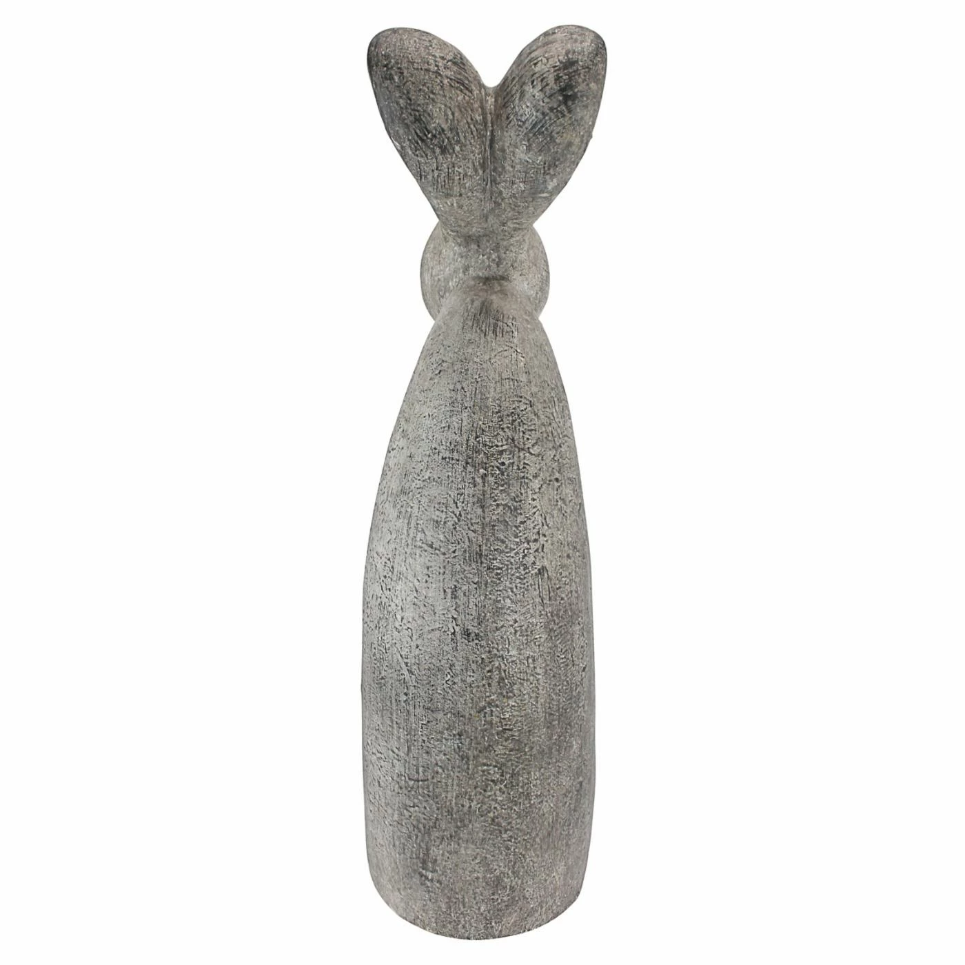Brand new π Animal Statues Design Toscano Big Burly Bunny Stan Rabbit Statue π 6 Brand new π Animal Statues Design Toscano Big Burly Bunny Stan Rabbit Statue π - Image 4