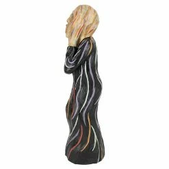 Buy ⭐ Other Garden Statues Design Toscano The Silent Scream Garden Statue 🔥 13 Buy ⭐ Other Garden Statues Design Toscano The Silent Scream Garden Statue 🔥 -Garden Statues Shop detail2TOSC2143
